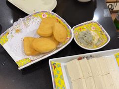 -芦月轩羊蝎子(太平桥店)