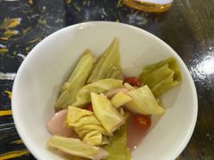 -韩妹鱼庄·泸定老字号(泸定店)
