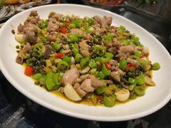 -小巷餐厅(五大街店)