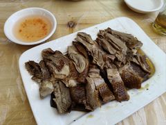 -官塘锋记鱼生·生腌·砂锅粥(牌坊街店)