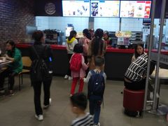 -汉堡王(长沙枫林三路店)