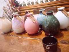 -繁·醉花亭小酒馆(鼓楼店)