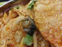 螺丝肉汤粉-红鼻子桂林米粉(金唐新光界店)