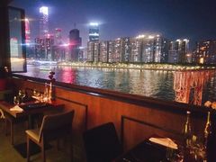 -AZUL by FUEL蓝色·法式酒馆(琶醍店)