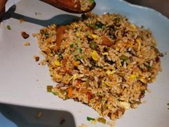 -百春原湖南牛肉粉(百联世纪店)