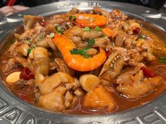 -胖哥俩肉蟹煲(湖滨银泰in77店)