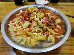 -黑皮酸菜鱼(绣花巷店)