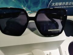 -博士眼镜(南昌八一大桥店)