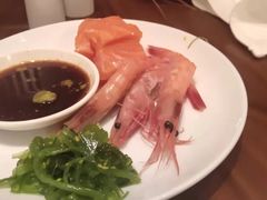 -嘉定凯悦·咖啡厅