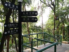 -中山公园(石岐街道)