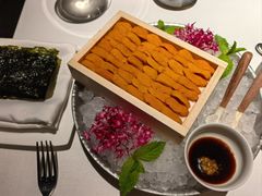 -Oyster Talks 四度蚝法餐厅