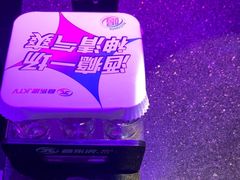 -音乐派KTV(银泰城店)