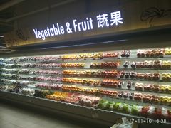 -物美超市(金宝街店)