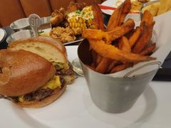 -尚牛社会 Beef & Liberty(金桥EKA天物店)