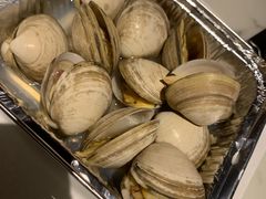 大连丹东蚬子-JUKEBOX玖部音乐餐厅(华侨城店)