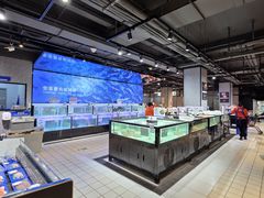 -物美大卖场(玉蜓桥店)