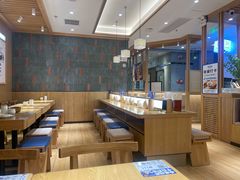 -马记永·兰州牛肉面(3019君尚店)