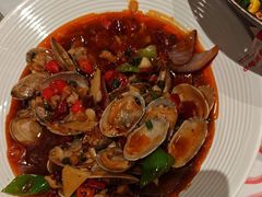-肥肥虾庄·金牌油焖大虾(杨园滨江时代walk店)