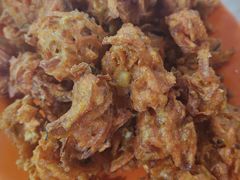 素丸子-清真-戏楼王记牛肉面