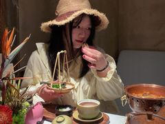 -叶叶菩提(太原别墅店)