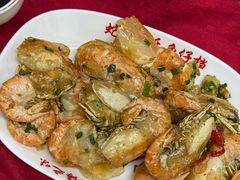 -蛇口康乐快餐鱼仔档(翠苑小区店)