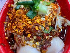 牙尖口口脆-冒椒火辣(太古里店)