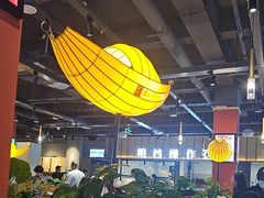 -老船舫·现做活鲜鱼馆(东郊记忆店)