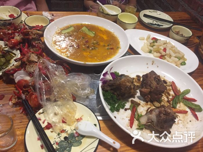 襄阳人家(西林店-图片-厦门美食-大众点评网