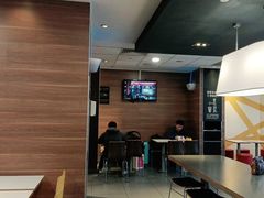 -麦当劳(衡阳中心汽车站店)