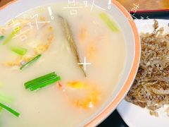 -大禹家·海鲜面馆(新闸路店)