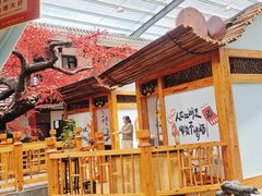 -老山东·山东菜(鲁菜名店)