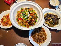 -天下客饭店(中山路店)