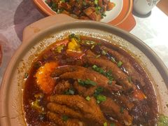 -山四砂锅(太原钟楼街店)