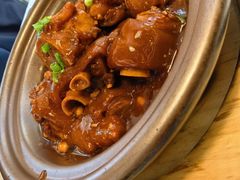 -桂园餐厅(五大道店)