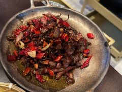 -芸鲜季·云南野生菌餐厅· 云南风物味研社(闵行店)