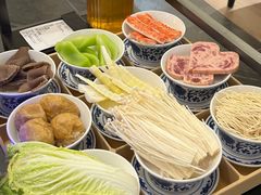 -咏江南·苏式火锅·苏州评弹(观前街店)