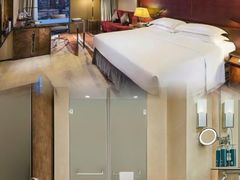 -广州天河希尔顿酒店