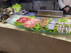 -即墨华玺大酒店·瑞尚阁西餐厅(鹤山路店)