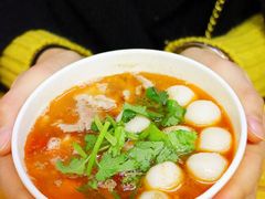 -明月虾面(厦禾路店)