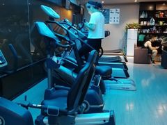 -RoMan罗马健身工作室(莘庄店)