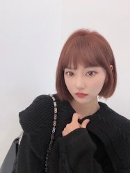 -苏豪美发S A L O N烫发染发