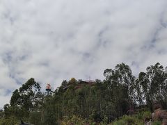 -马头山