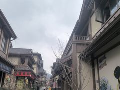 -莫干山风景区