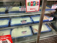 -澳门长洲糯米糍(柯打苏沙街店)