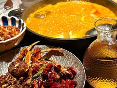 -花潮料理艺食馆(成都万象城店)