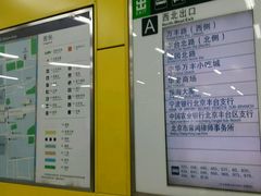 -七里庄(地铁站)