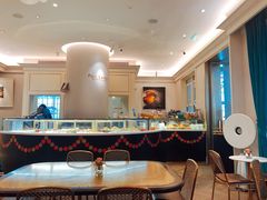 -PAUL LAFAYET 法式甜品(港汇广场店)