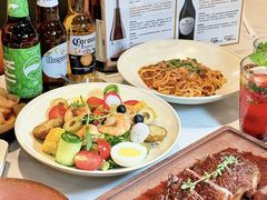 -MEAT MATE 鲜食肉铺(颐堤港店)
