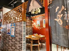 -老北京胡同味道二荤铺(酒仙桥店)