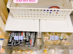 -北青自习室(清源路店)